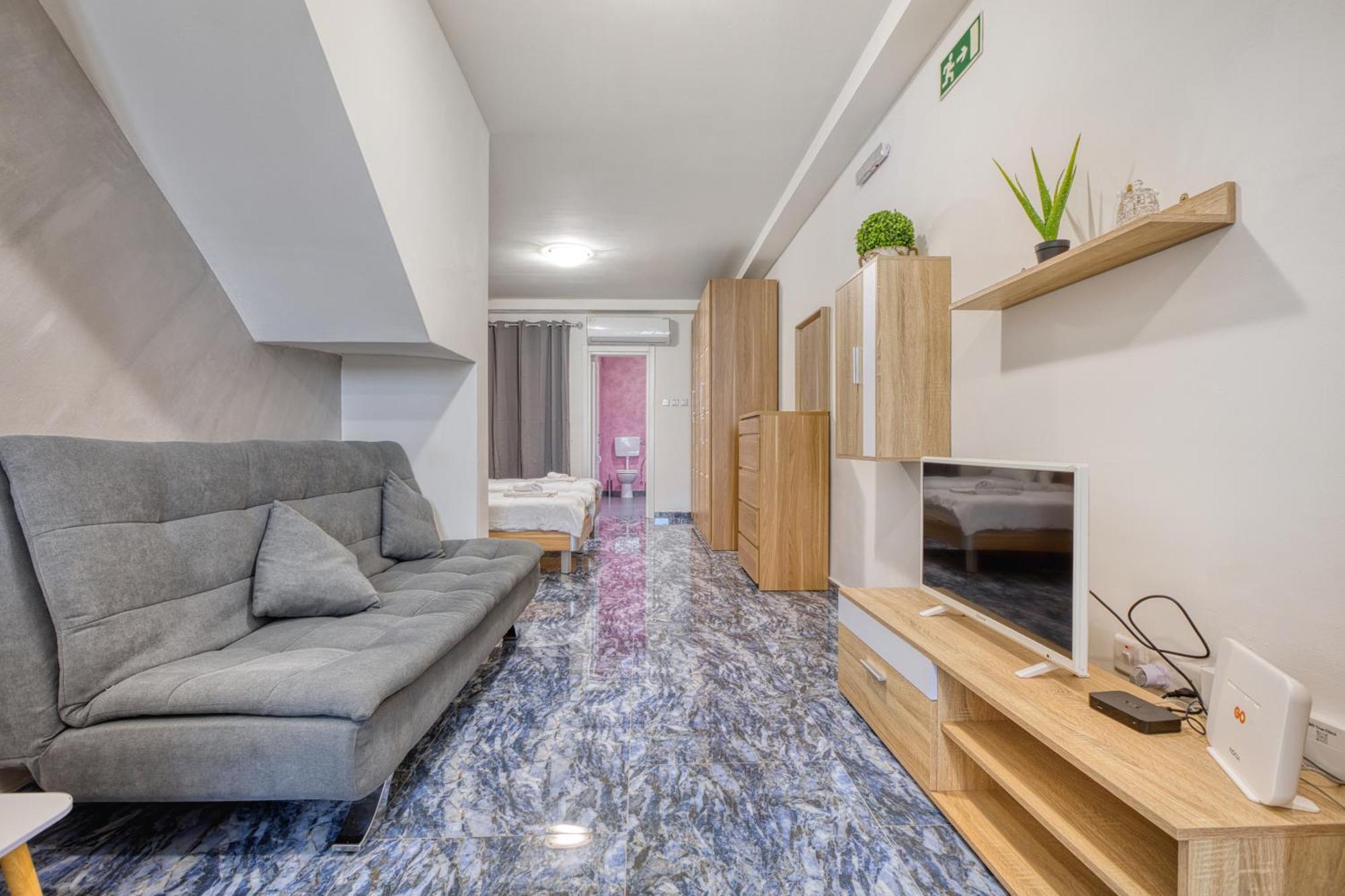 New! Maisonette In By Sf Homes Apartment Zejtun